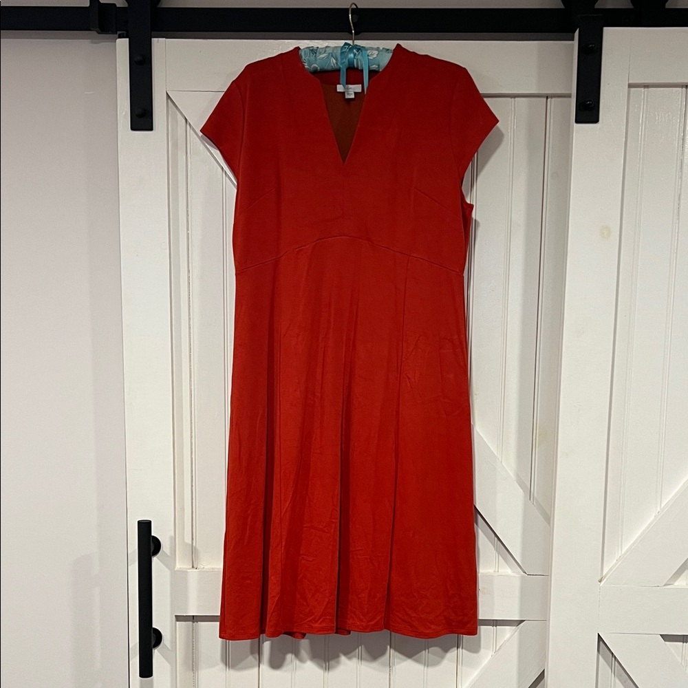 Casual Women's Dress